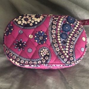 Vera Bradley jewelry box